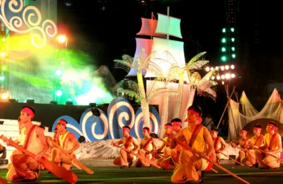 Festival Nha Trang 2015